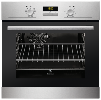 Духовой шкаф Electrolux OPEB4300X