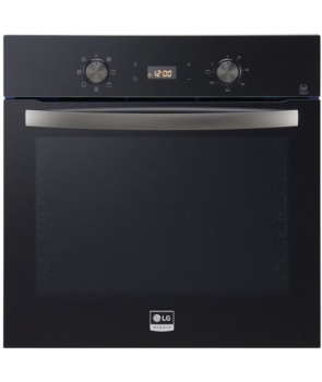 Духовой шкаф LG LB646K329T1