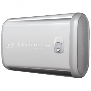 Водонагреватель Electrolux EWH 100 Royal Silver