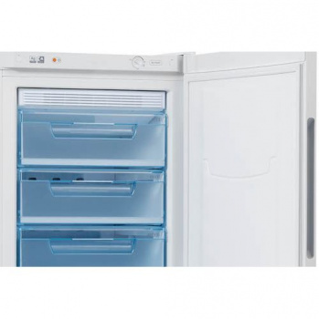 Морозильная камера Pozis FV NF-117 белый