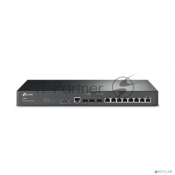 IT Акс. маршрутизатор TP-Link ER8411