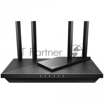 IT Акс. маршрутизатор TP-Link Archer AX55