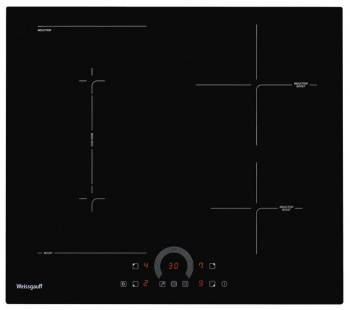 Поверхность Weissgauff HI 643 BFZ