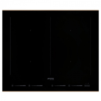 Поверхность SMEG SIM662WLDR