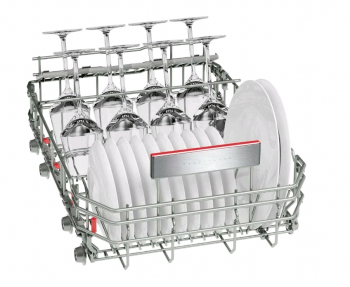 Посудомоечная машина отдельностоящая Bosch SPS66TW11R