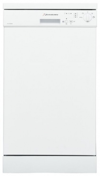 Посудомоечная машина отдельностоящая Schaub lorenz SLG SW4400