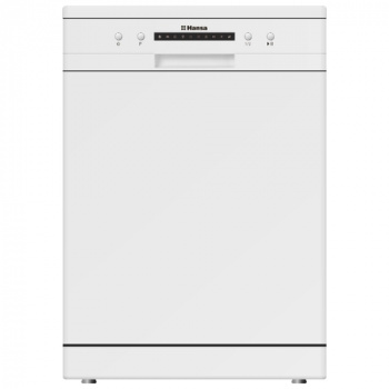 Посудомоечная машина отдельностоящая Hansa ZWM 616 WH дубль