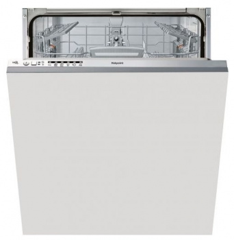 Посудомоечная машина встраиваемая Hotpoint-Ariston HIC 3B+26