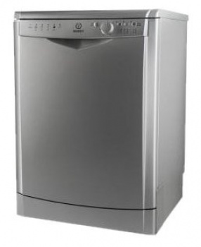Посудомоечная машина отдельностоящая Indesit DFG 26B1 NX EU