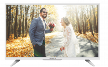 40' Телевизор Thomson T40D16SF-01W
