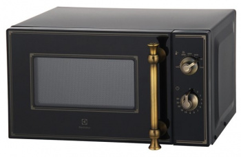 Печь свч соло Electrolux EMM20000OK