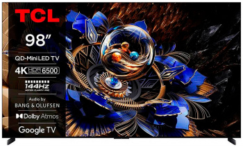 98' Телевизор TCL 98X11K