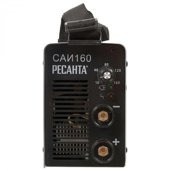 Сварочный аппарат  Ресанта САИ-160