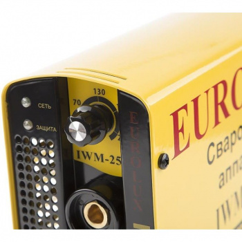 Сварочный аппарат  Eurolux IWM250