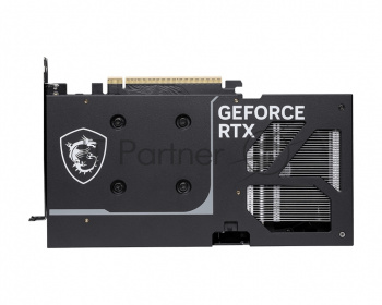 Видеокарта MSI GeForce RTX 5060 8G VENTUS 2X OC