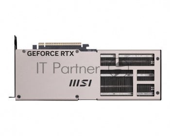 Видеокарта MSI GeForce RTX 5070 Ti 16G INSPIRE 3X OC