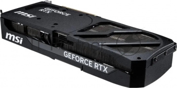 Видеокарта MSI PCIE16 RTX5070TI 16GB RTX 5070 Ti 16G SHADOW 3X OC