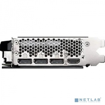 Видеокарта MSI RTX4070 SUPER 12G VENTUS 2X OC NV RTX4070 Super 12Gb PCI-E4.0 192bit GDDR6X 2610/21