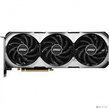 Видеокарта MSI RTX4070Ti VENTUS 3X E1 12GB OC RTL