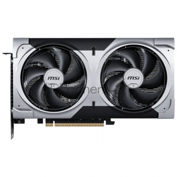 Видеокарта MSI RTX5060Ti 16G VENTUS 2X PLUS PCIE16 RTX5060TI 16GB