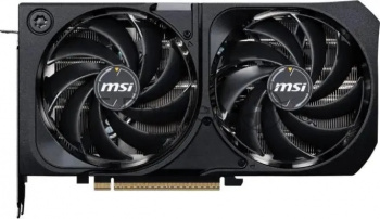 Видеокарта MSI RTX5070 12G SHADOW 2X PCIE16 RTX5070 12GB