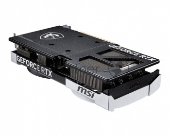 Видеокарта MSI RTX5070 12G VENTUS 2X OC RTX5070 PCI-E 5.0 GDDR7 2542/28000 HDMIx1 DPx3 HDCP Ret
