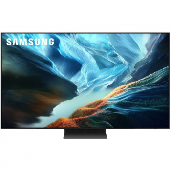 55' Телевизор Samsung QE55S90HAUXPY