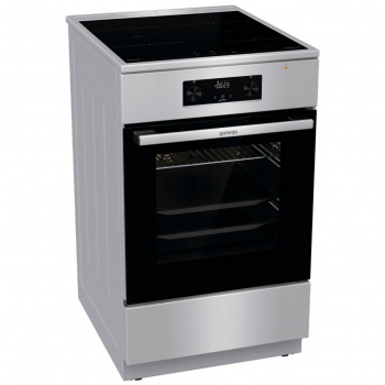 Плита Отдельностоящая Gorenje GEIT5C61XPG