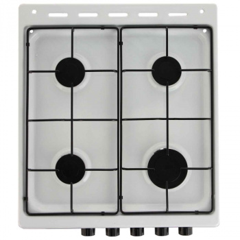 Плита Отдельностоящая Flama L FK 1412 W