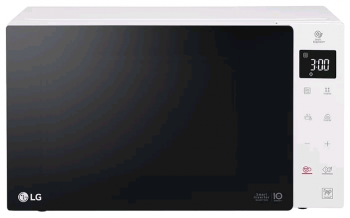 Печь свч соло LG MW-25R35GISL