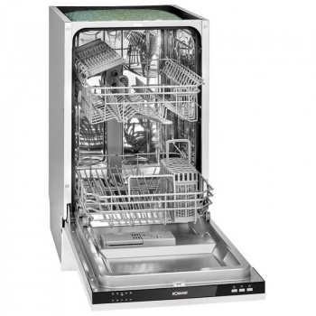 Посудомоечная машина Bomann GSPE 7415 VI