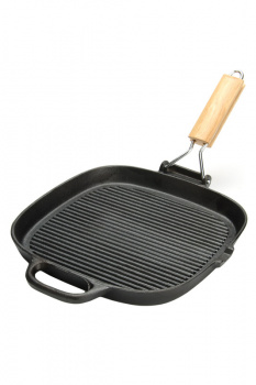 Сковорода Mayer & Boch MB-26024 Гриль