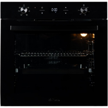 Духовой шкаф iL Monte BO-75-LUXE-BL