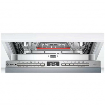Встраиваемая посудомоечная машина Bosch SPV4HMX55Q
