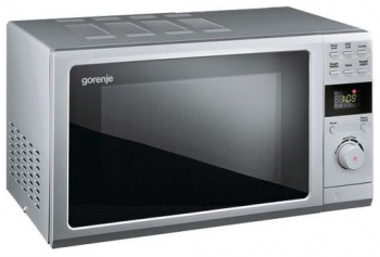 Печь свч гриль Gorenje MO20DGW