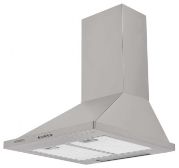 Вытяжка Pyramida KH 50 INOX