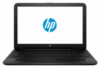 Ноутбук 15,6" HP 15-ra062ur (3QU48EA)