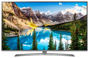 49' Телевизор LG 49UJ670V