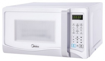 Печь свч соло Midea EM 720 CEE