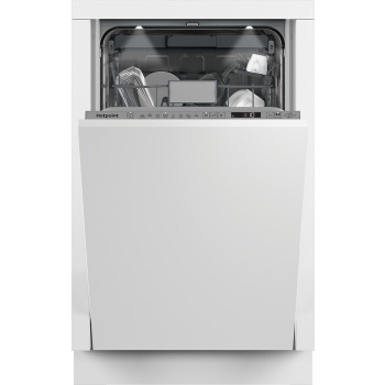 Посудомоечная машина встраиваемая Hotpoint HIS 2C69 S