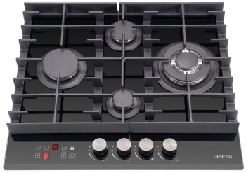 Поверхность HIBERG VM 6145 B