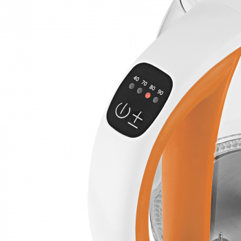 Чайник электрический Kitfort КТ-6140-4