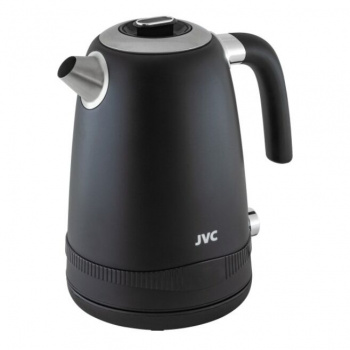 Чайник электрический JVC JK-KE1730 черный