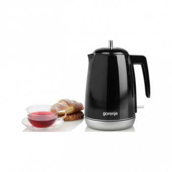 Чайник электрический Gorenje K15RLBK