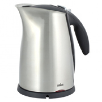 Чайник электрический Braun WK600 нержавейка