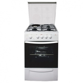 Плита Отдельностоящая Darina F KM 341 323 W