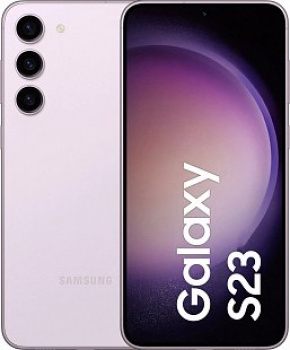 Смартфон Samsung SM-S711 Galaxy S23 FE 8/256Гб Фиолетовый