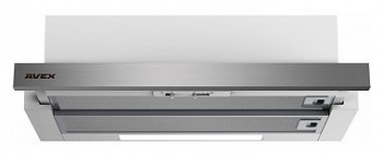 Вытяжка AVEX AS 6020 X