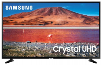 55' Телевизор Samsung UE55TU7090U
