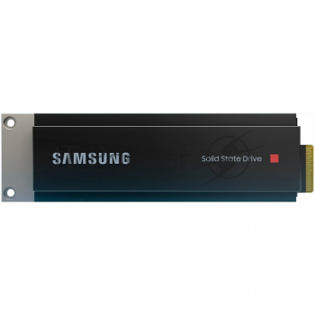 Накопитель SSD Samsung Enterprise PM9A3, 960GB, M.2 22110, PCIe 3.0 x4, NVMe, R/W 3000/1100 OEM